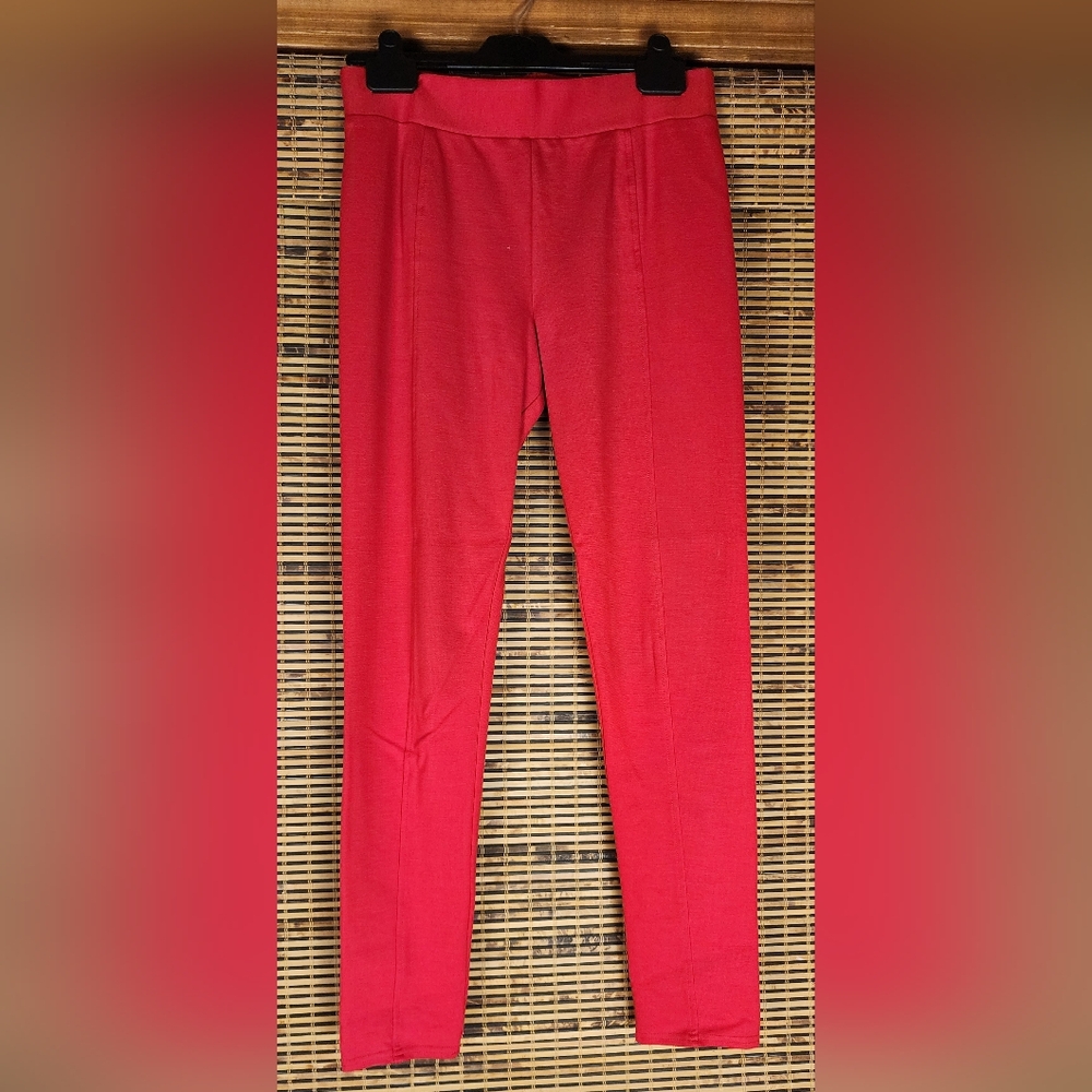 Inc International Concepts Vibrant Red Apparel